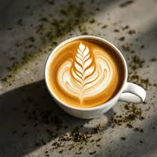 Latte Art