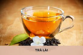 Trà lài