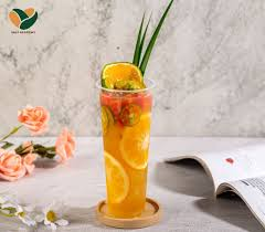Trà nhiệt đới